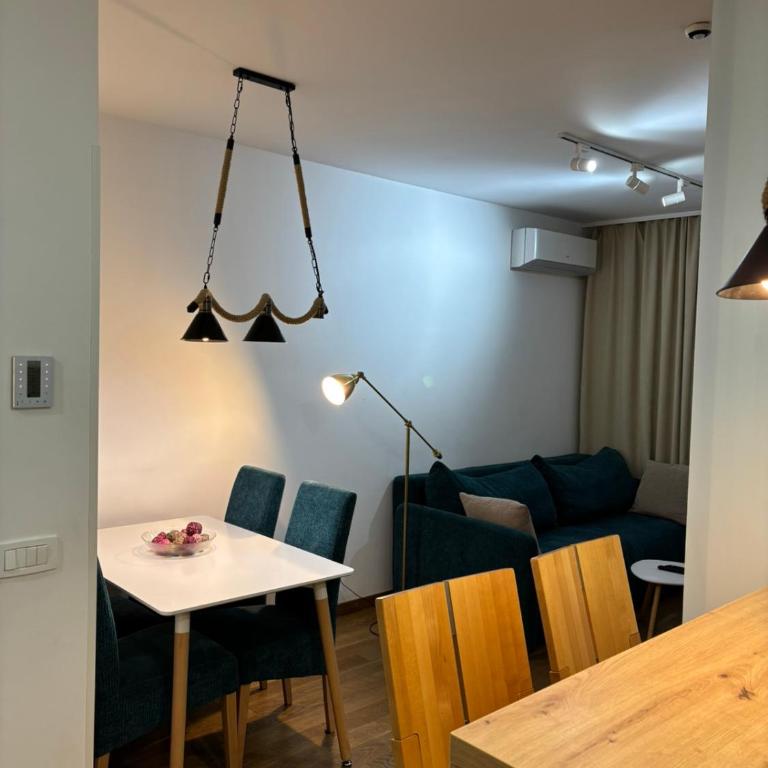 Exing Prime 65 New Belgrade - One-Bedroom Apartment - 5