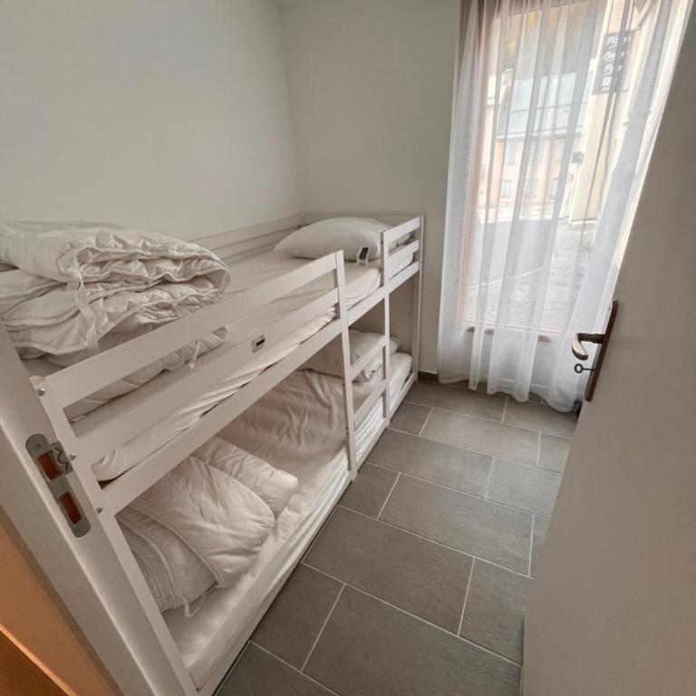 Appartement cœur de village 1-8 pers - Superior Apartment - 21