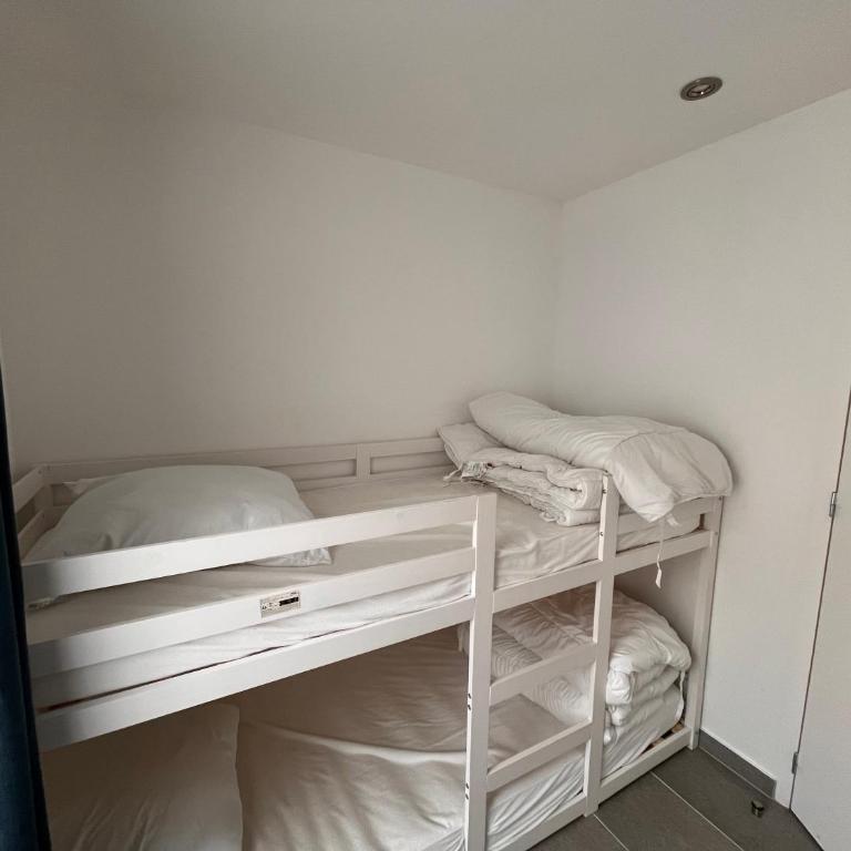 Appartement cœur de village 1-8 pers - Superior Apartment - 20