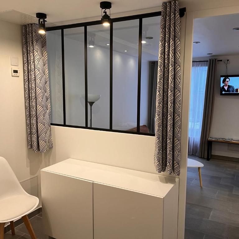 Appartement cœur de village 1-8 pers - Superior Apartment - 15