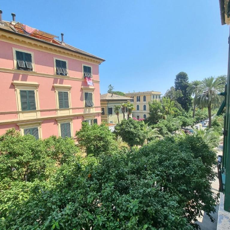 Appartamento nel cuore di Nervi - One-Bedroom Apartment - 2