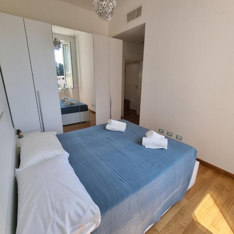Appartamento nel cuore di Nervi - One-Bedroom Apartment - 8