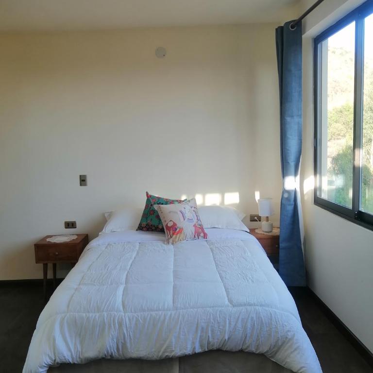 Arariwa - Habitación Doble - 7