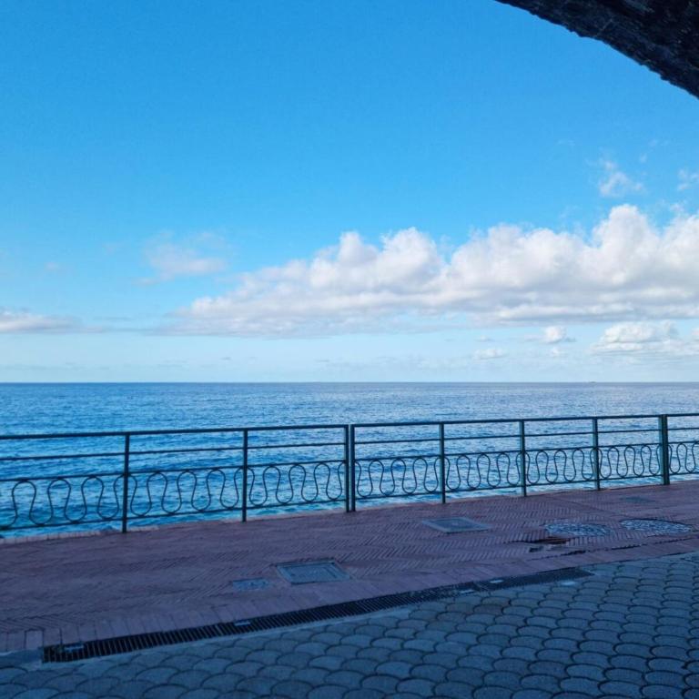 Appartamento nel cuore di Nervi - One-Bedroom Apartment - 10