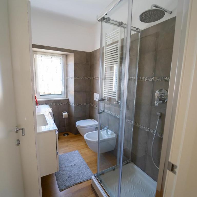 Appartamento nel cuore di Nervi - One-Bedroom Apartment - 11