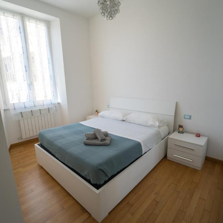 Appartamento nel cuore di Nervi - One-Bedroom Apartment - 12