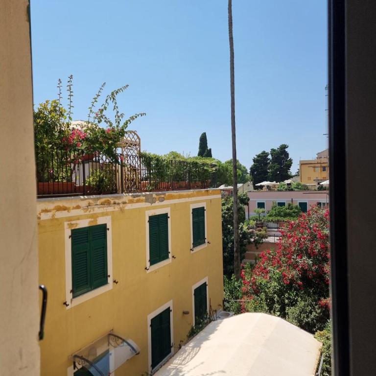 Appartamento nel cuore di Nervi - One-Bedroom Apartment - 14