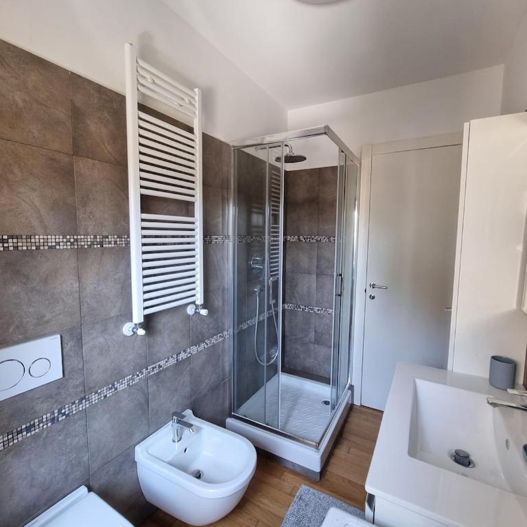Appartamento nel cuore di Nervi - One-Bedroom Apartment - 15