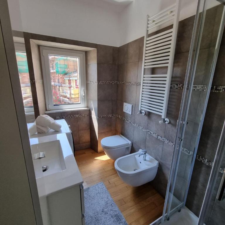 Appartamento nel cuore di Nervi - One-Bedroom Apartment - 16