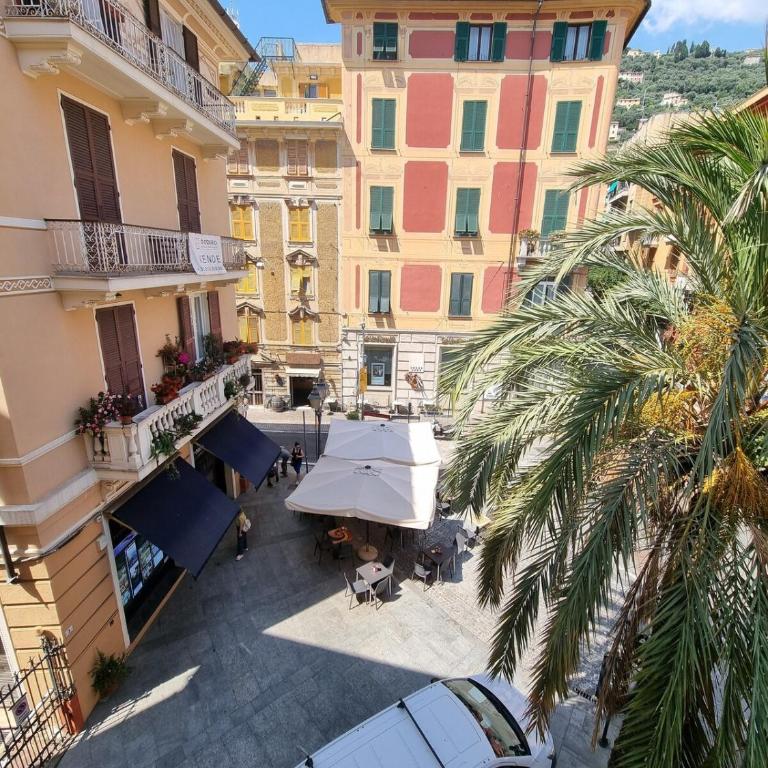 Appartamento nel cuore di Nervi - One-Bedroom Apartment - 18