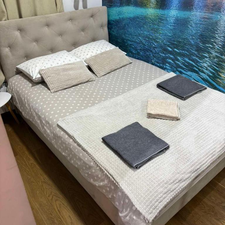 Exing Prime 65 New Belgrade - One-Bedroom Apartment - 9