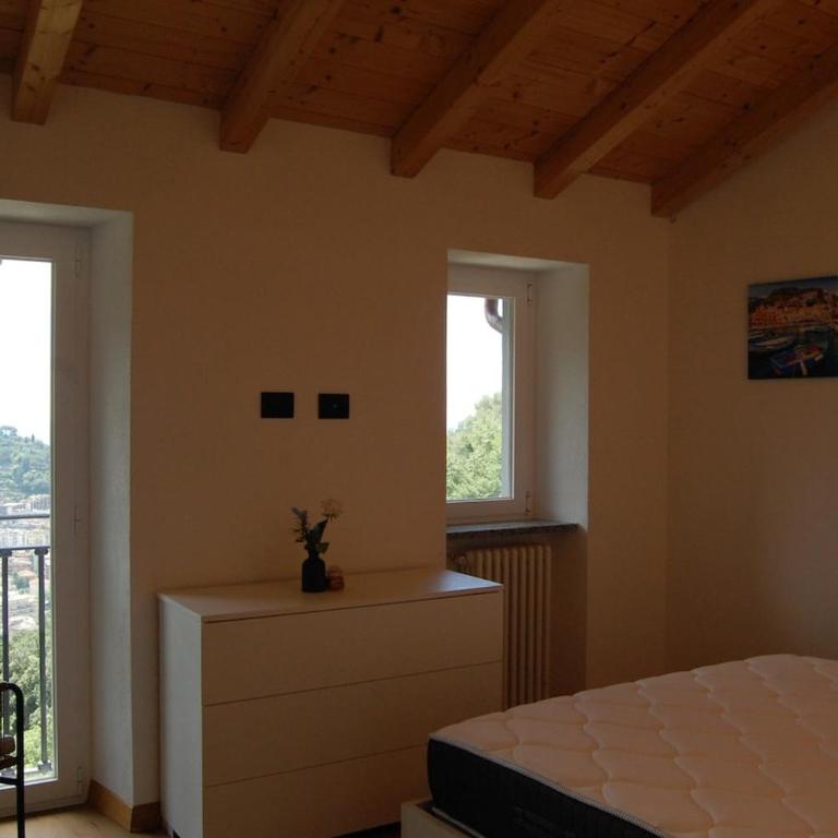 Villa nel verde con vista mare, Rapallo - Villa con Piscina Privata - 16