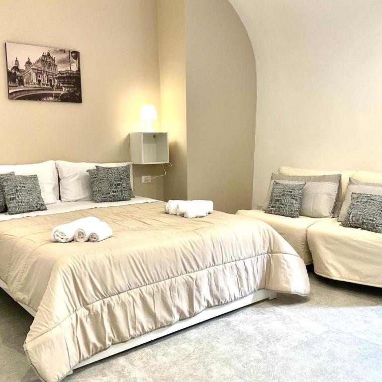 Animaecore66 - One-Bedroom Apartment - 3
