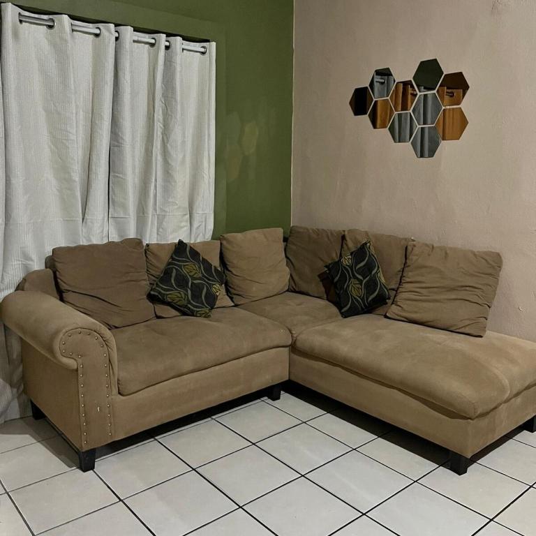 Casa Julieta - Apartment mit 2 Schlafzimmern - 1