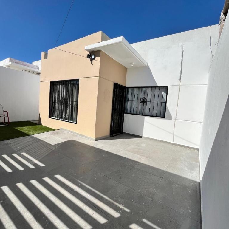 Casa Julieta - Apartment mit 2 Schlafzimmern - 5