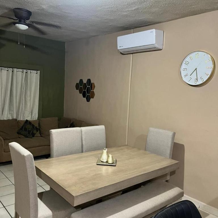 Casa Julieta - Apartment mit 2 Schlafzimmern - 10