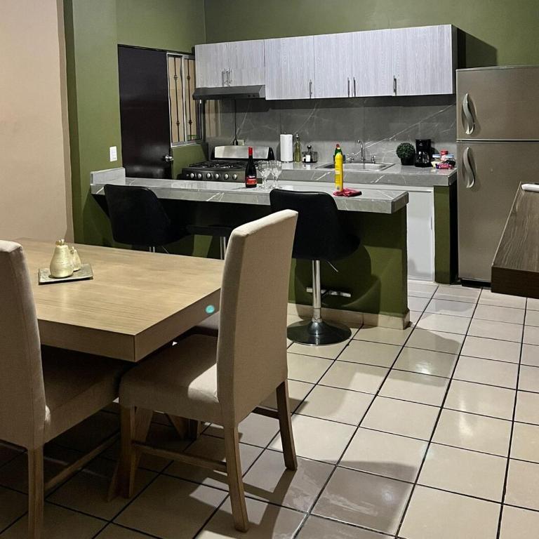 Casa Julieta - Apartment mit 2 Schlafzimmern - 14