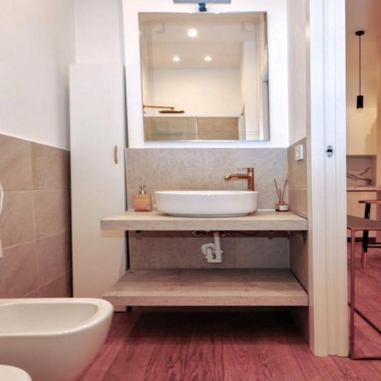Cozy Apartment between Sempione, City Life and MiCo ! - Appartamento con 1 Camera da Letto - 21