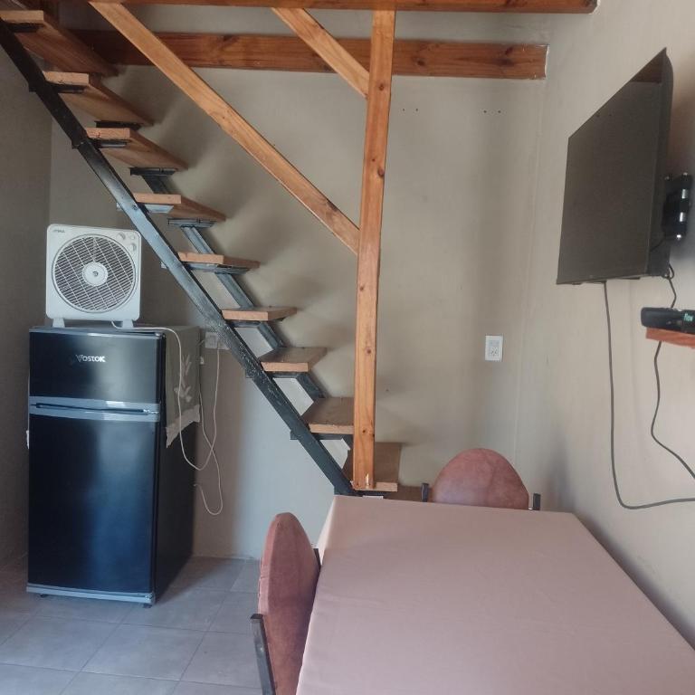 Complejo Conejo - Duplex 2 - 16