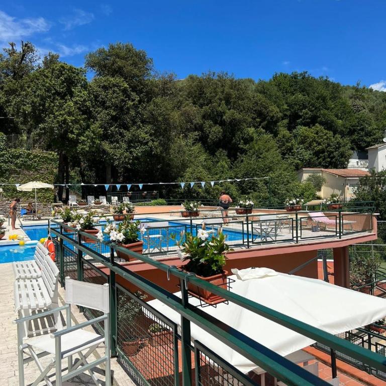 Casa di Alma - Appartamento con 2 Camere da Letto - 6