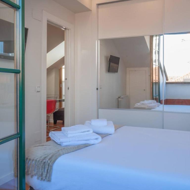 AVG San Agustín 12 - Apartamento de 1 dormitorio - 2