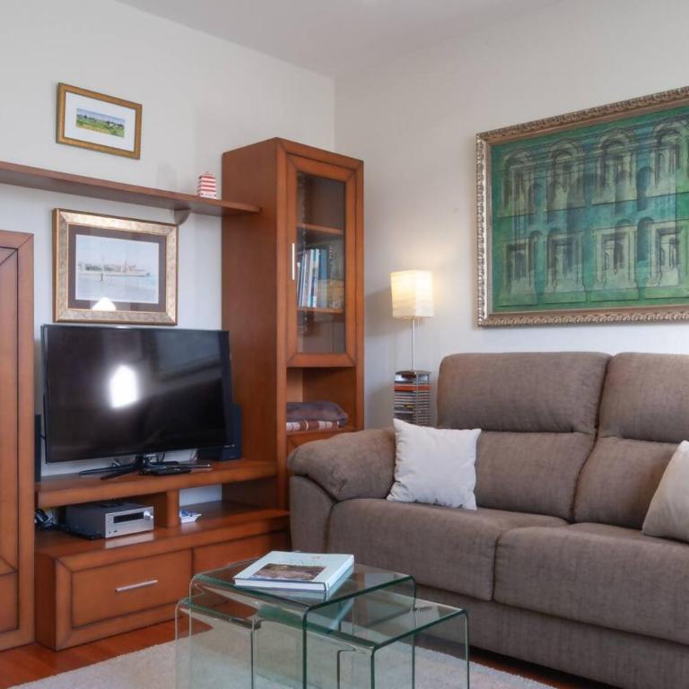 AVG San Agustín 12 - Apartamento de 1 dormitorio - 3
