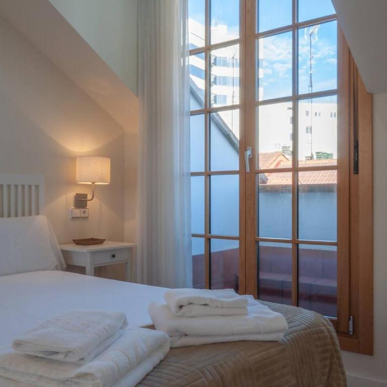 AVG San Agustín 12 - Apartamento de 1 dormitorio - 4