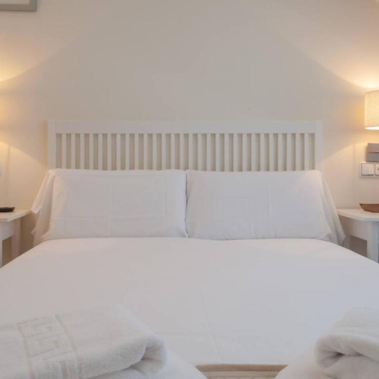 AVG San Agustín 12 - Apartamento de 1 dormitorio - 5