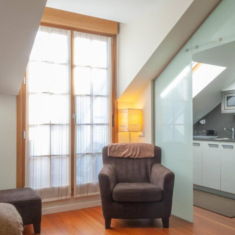 AVG San Agustín 12 - Apartamento de 1 dormitorio - 7
