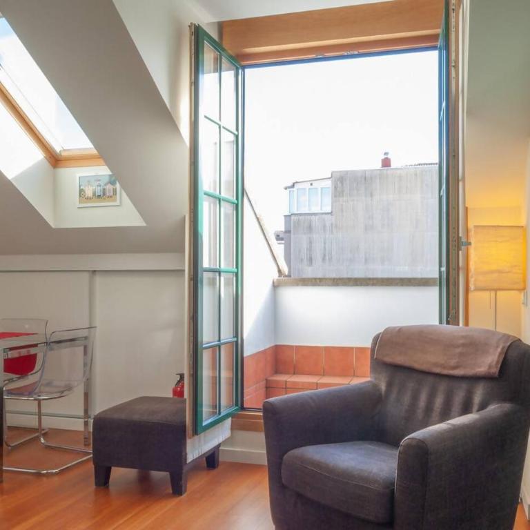 AVG San Agustín 12 - Apartamento de 1 dormitorio - 9