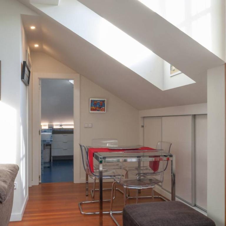 AVG San Agustín 12 - Apartamento de 1 dormitorio - 10