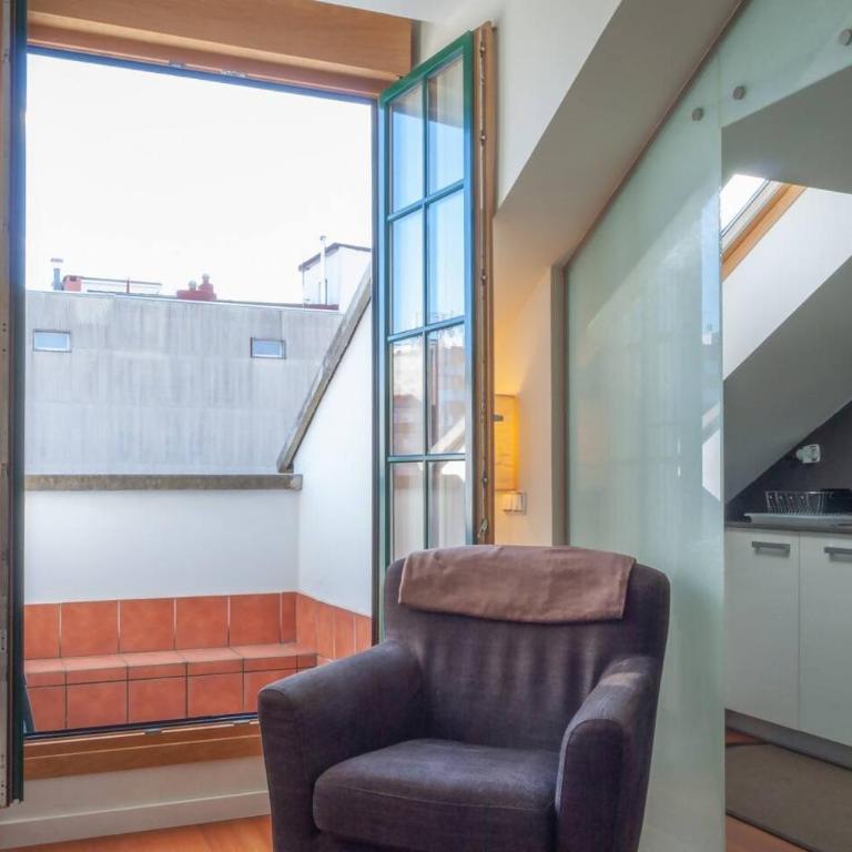 AVG San Agustín 12 - Apartamento de 1 dormitorio - 14