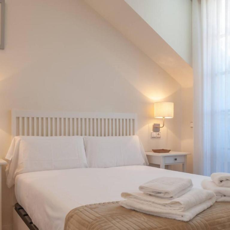 AVG San Agustín 12 - Apartamento de 1 dormitorio - 16