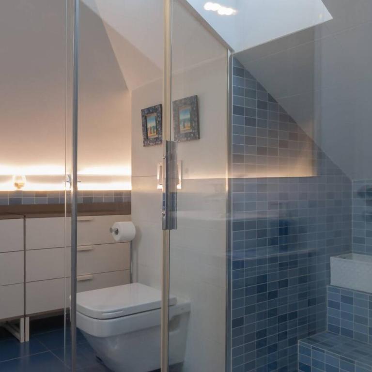 AVG San Agustín 12 - Apartamento de 1 dormitorio - 21