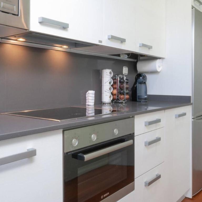 AVG San Agustín 12 - Apartamento de 1 dormitorio - 22
