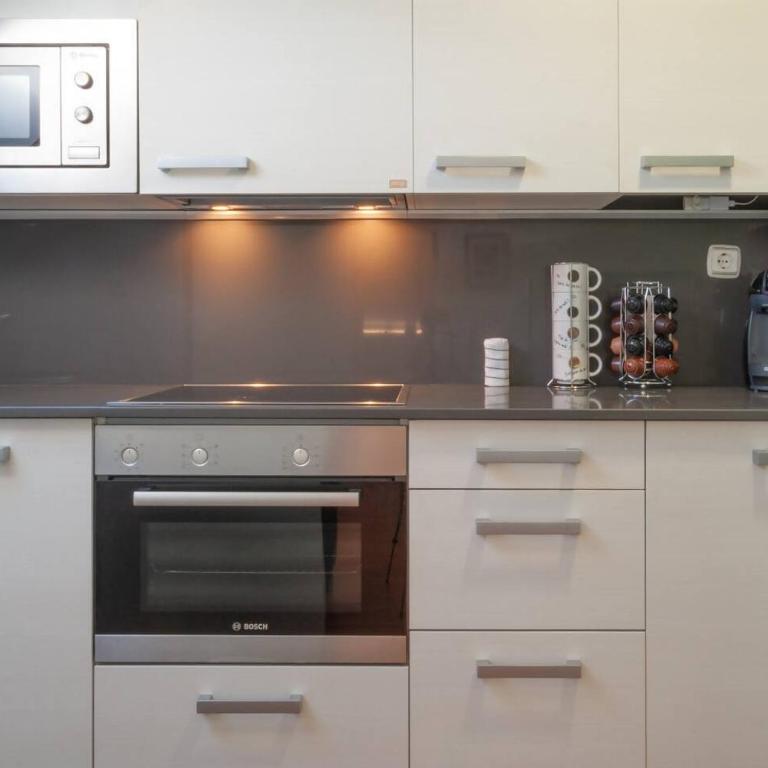 AVG San Agustín 12 - Apartamento de 1 dormitorio - 24