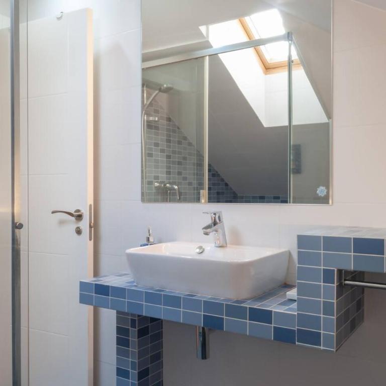 AVG San Agustín 12 - Apartamento de 1 dormitorio - 25