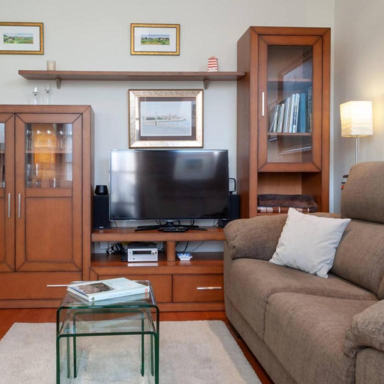 AVG San Agustín 12 - Apartamento de 1 dormitorio - 27