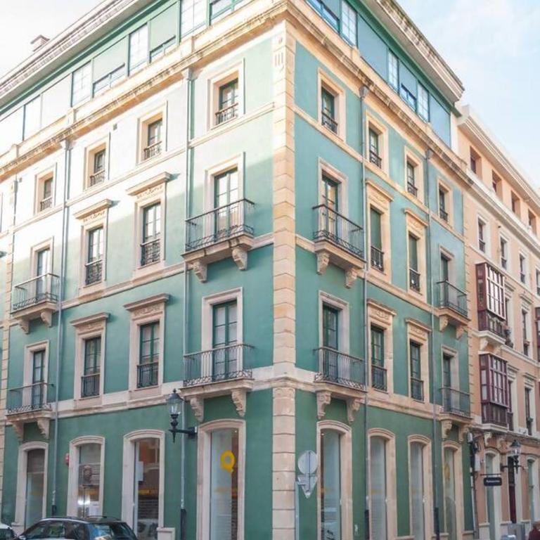 AVG San Agustín 12 - Apartamento de 1 dormitorio - 31