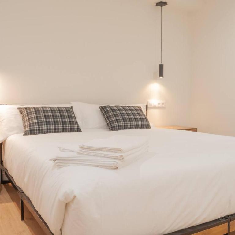 AVG La Playa 17 - Apartamento - 9