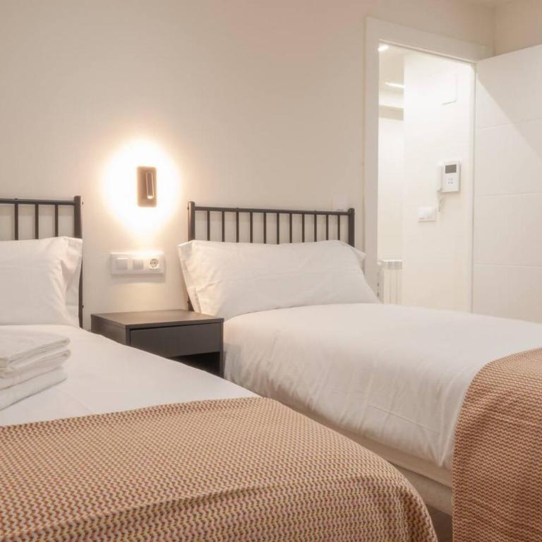AVG La Playa 17 - Apartamento - 12