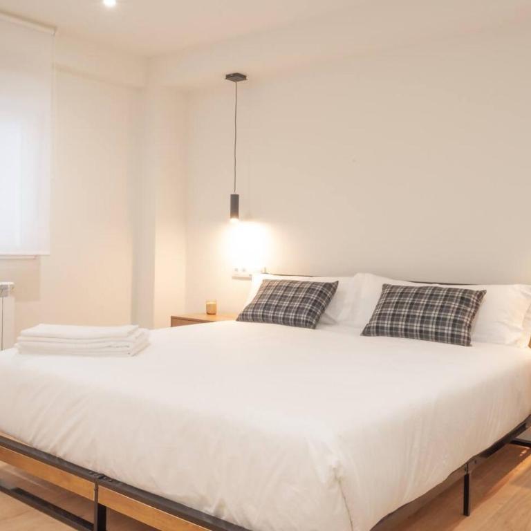 AVG La Playa 17 - Apartamento - 14