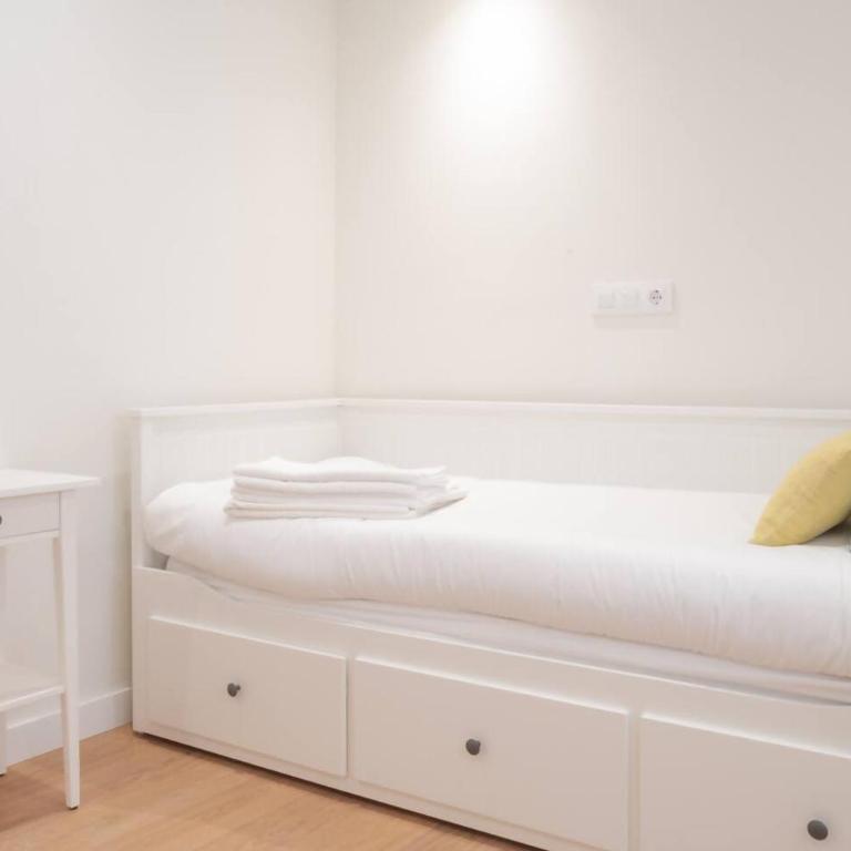 AVG La Playa 17 - Apartamento - 21