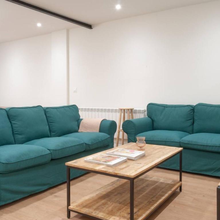 AVG La Playa 17 - Apartamento - 39