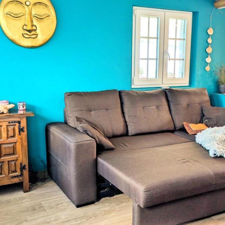 Finca la Bodeguita ByINMOVIVA7 - One-Bedroom House - 12