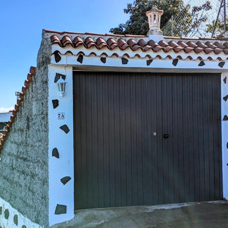 Finca la Bodeguita ByINMOVIVA7 - One-Bedroom House - 15