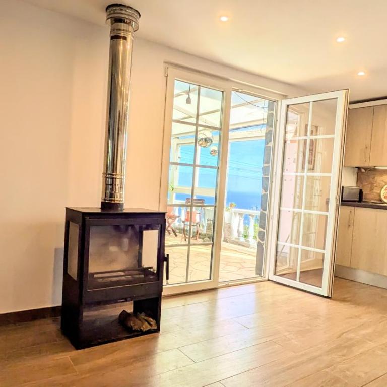 Finca la Bodeguita ByINMOVIVA7 - One-Bedroom House - 21