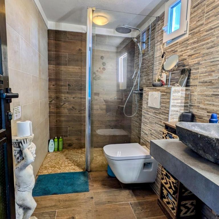 Finca la Bodeguita ByINMOVIVA7 - One-Bedroom House - 22