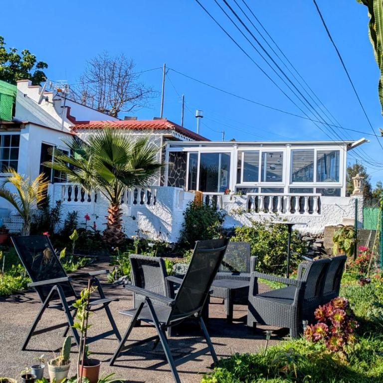 Finca la Bodeguita ByINMOVIVA7 - One-Bedroom House - 23