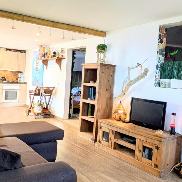 Finca la Bodeguita ByINMOVIVA7 - One-Bedroom House - 27
